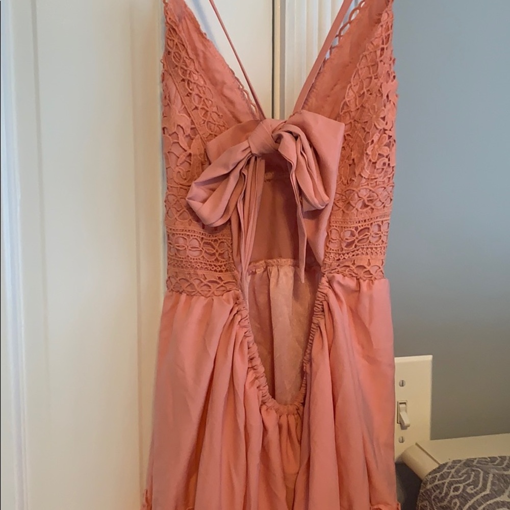 Dress - Picture 3 of 3